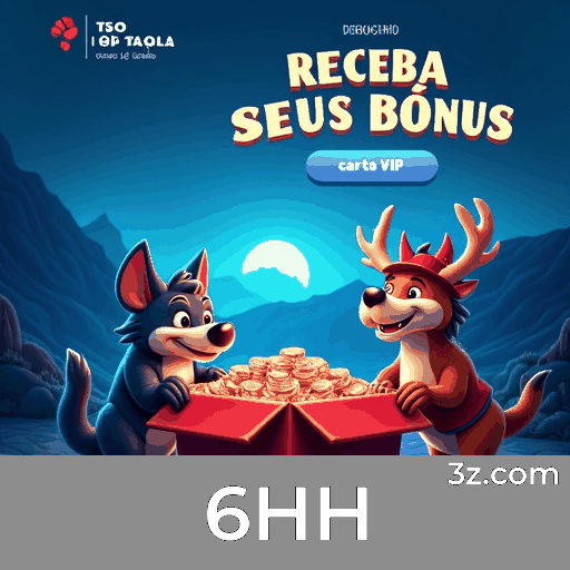 Explorando o Futuro dos Jogos com Inovação Revolucionária na 6HH