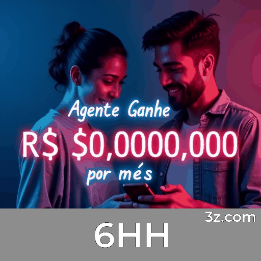 Explorando o Futuro dos Jogos com Inovação Revolucionária na 6HH