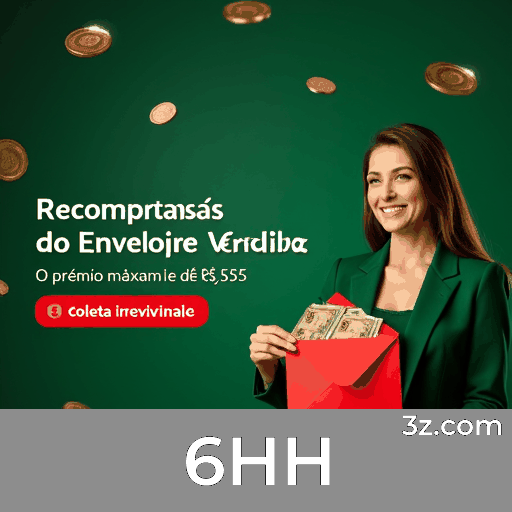 Explorando o Futuro dos Jogos com Inovação Revolucionária na 6HH