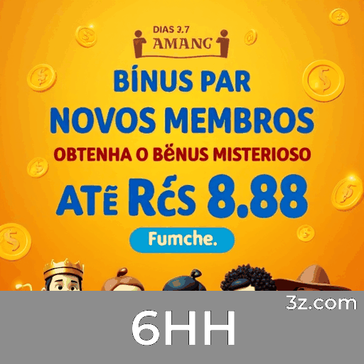 Aproveite as Ofertas Surpreendentes da 6HH!