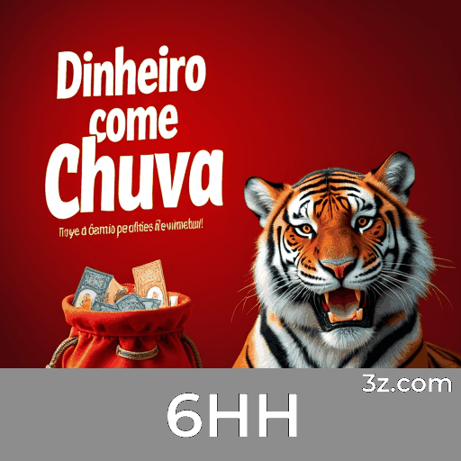 Experimente 6HH: Apostas Móveis Completas e Práticas