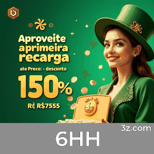 Explorando o Futuro dos Jogos com Inovação Revolucionária na 6HH