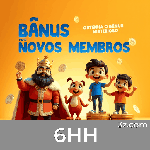 Explorando o Futuro dos Jogos com Inovação Revolucionária na 6HH
