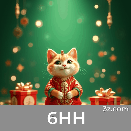 Desbloqueie Bônus Surpreendentes no 6HH