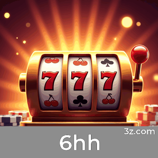 Qualidade Superior de Jogos de Casino no 6hh