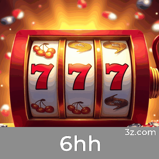 Conheça a 6hh: Plataforma de Apostas de Excelência