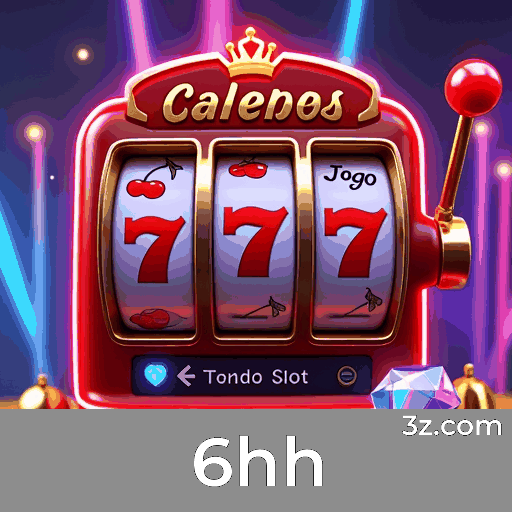 6hh: Aproveite os bônus e promoções imperdíveis