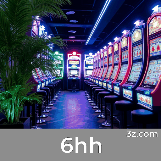 6hh: Excelência e Precisão em Apostas Esportivas