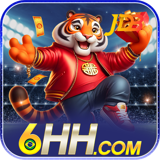 6hh: Seu Cassino Online e Plataforma de Apostas Confiável